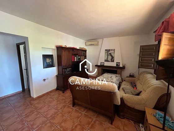 Foto 1 de Casa rural en venda a plaza El Pintado de 3 habitacions amb terrassa i garatge