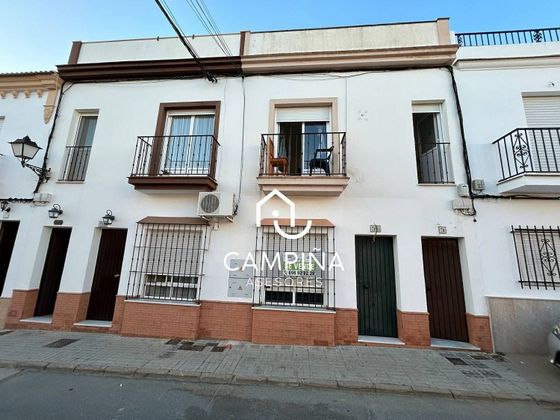 Foto 1 de Casa en venda a calle Antonio Machado de 3 habitacions i 75 m²