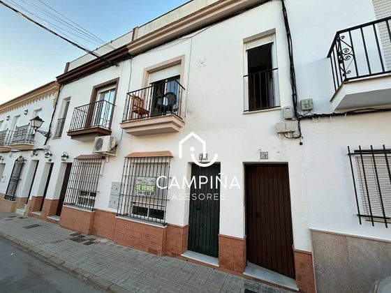 Foto 2 de Casa en venda a calle Antonio Machado de 3 habitacions i 75 m²