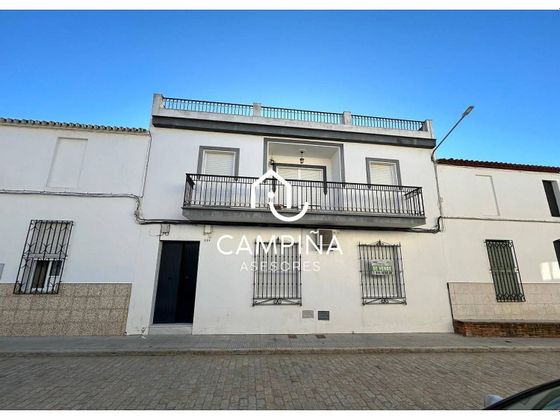 Foto 1 de Casa en venda a calle Nuestra Señora de Los Clarines de 3 habitacions i 279 m²