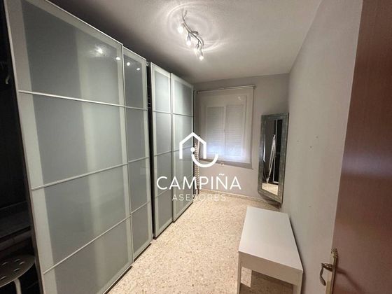 Foto 2 de Piso en venta en avenida Andalucía de 3 habitaciones con garaje y balcón
