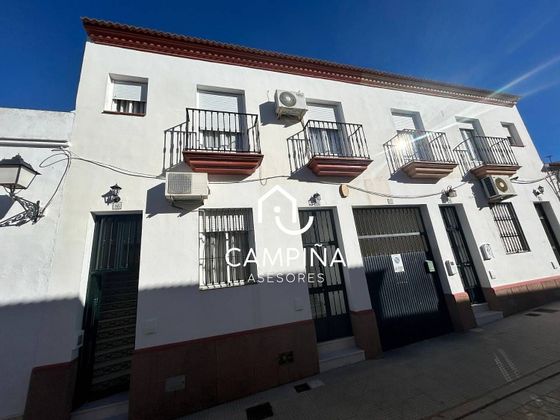 Foto 1 de Pis en venda a calle Fernando Belmonte de 3 habitacions amb terrassa i balcó