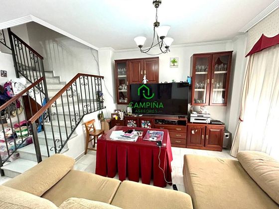Foto 2 de Casa en venda a Trigueros de 3 habitacions amb garatge
