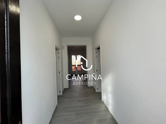Foto 2 de Venta de casa en calle Sevilla de 2 habitaciones con terraza