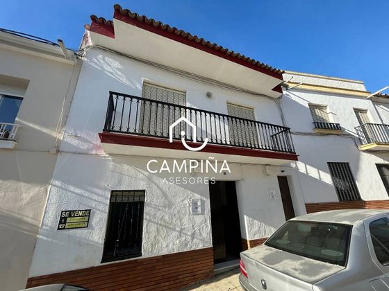Foto 1 de Casa en venda a Valverde del Camino de 3 habitacions amb garatge