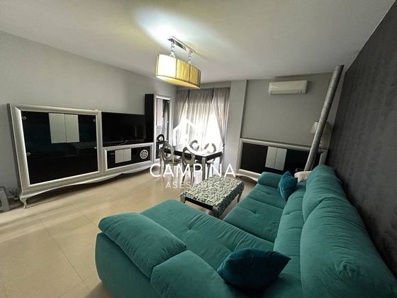 Foto 2 de Piso en venta en travesía Rábida Transv de 3 habitaciones con garaje y aire acondicionado