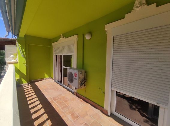 Foto 1 de Casa en venta en Pedregalejo de 4 habitaciones con terraza y balcón
