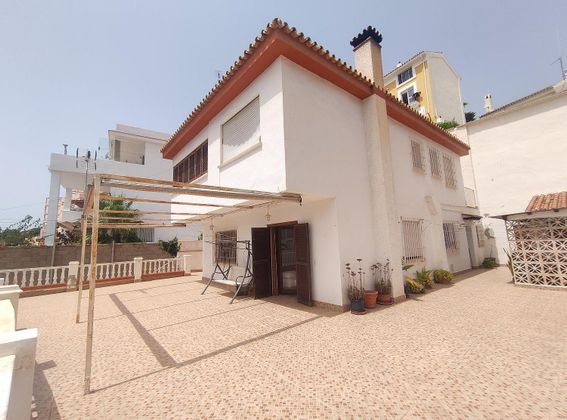 Foto 1 de Chalet en venta en calle Juan Valera de 5 habitaciones con terraza y garaje