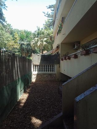 Foto 2 de Piso en venta en calle Angel Guimerá de 4 habitaciones con terraza y piscina