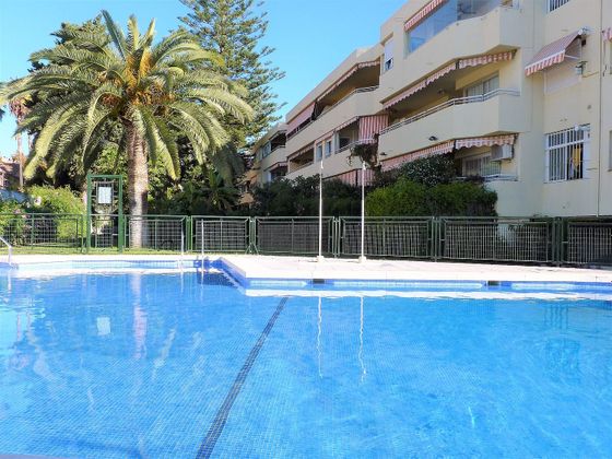 Foto 1 de Pis en venda a calle Angel Guimerá de 4 habitacions amb terrassa i piscina