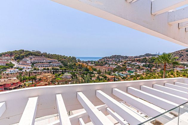 Foto 1 de Àtic en venda a calle Doctor Pedro Barcelo de 2 habitacions amb terrassa i piscina