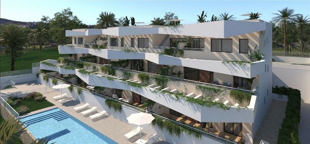 Foto 2 de Ático en venta en calle Doctor Pedro Barcelo de 2 habitaciones con terraza y piscina