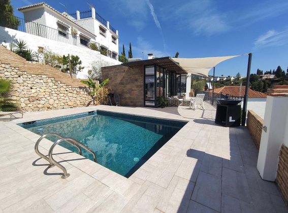 Foto 1 de Xalet en venda a Cerrado Calderón - El Morlaco de 5 habitacions amb terrassa i piscina