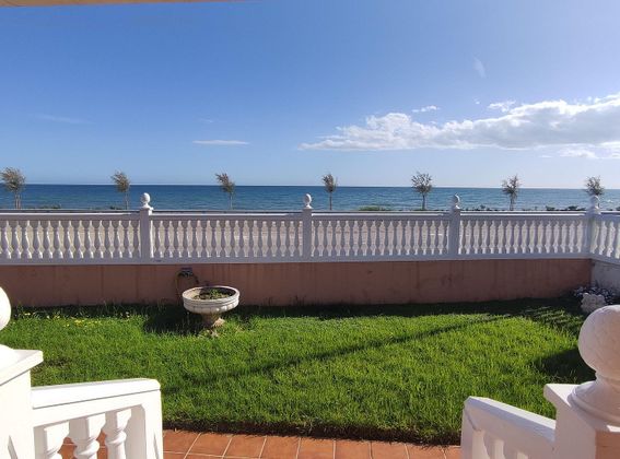 Foto 1 de Xalet en venda a carretera De Almería de 4 habitacions amb terrassa i garatge