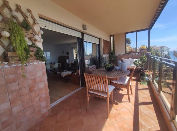 Foto 2 de Pis en venda a Cerrado Calderón - El Morlaco de 3 habitacions amb terrassa i garatge