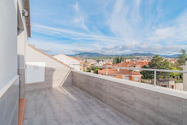 Foto 2 de Àtic en venda a Ogíjares de 3 habitacions amb terrassa i garatge