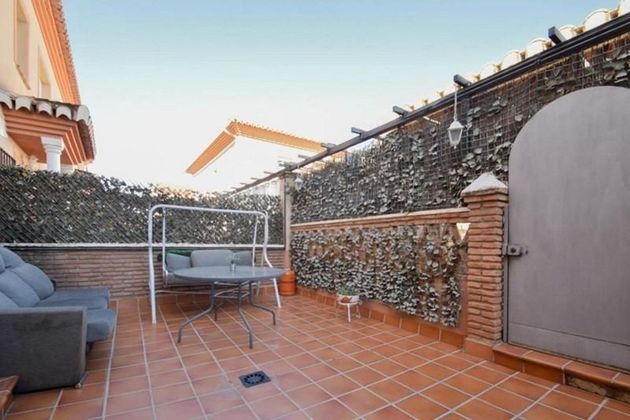 Foto 2 de Pis en venda a Residencial Triana - Barrio Alto de 3 habitacions amb terrassa i balcó