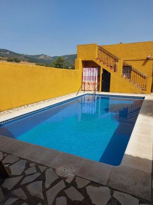 Foto 1 de Casa en venda a calle Auditor Cazorla de 4 habitacions amb terrassa i piscina