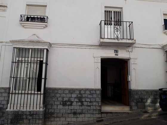 Foto 2 de Venta de casa adosada en calle La Vaca de 7 habitaciones con terraza