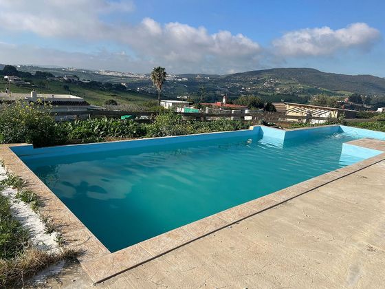 Foto 1 de Casa rural en venda a polígono Parcela de 3 habitacions amb terrassa i piscina