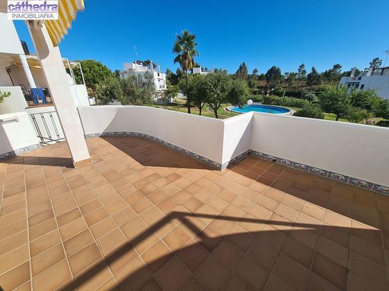 Foto 2 de Casa en venda a Lepe ciudad de 4 habitacions amb terrassa i piscina