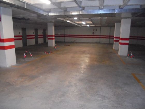Foto 1 de Garaje en alquiler en calle Alicante de 10 m²