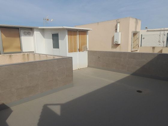 Foto 2 de Ático en venta en calle Alicante de 4 habitaciones con terraza y garaje