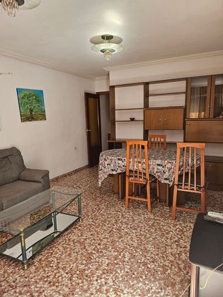 Foto 2 de Venta de piso en calle Santiago de 3 habitaciones y 100 m²