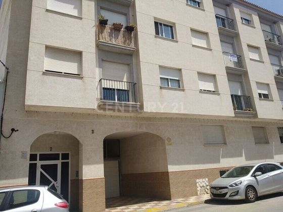 Foto 1 de Pis en venda a calle Del Mar de 3 habitacions amb garatge i ascensor