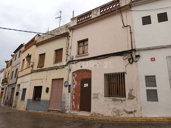 Foto 1 de Pis en venda a calle Del Natzaré de 5 habitacions amb terrassa