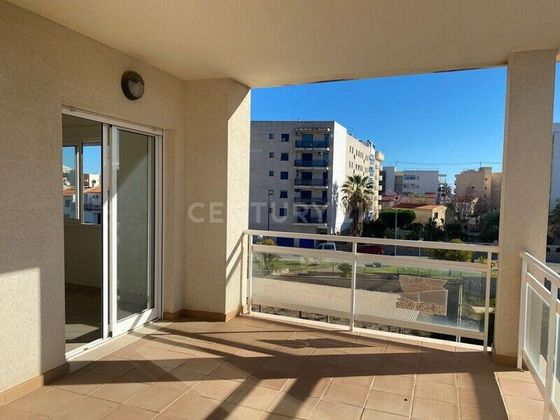 Foto 1 de Pis en venda a calle Del Bolitx de 2 habitacions amb terrassa i piscina
