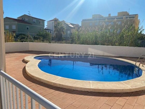 Foto 2 de Pis en venda a calle Del Bolitx de 2 habitacions amb terrassa i piscina