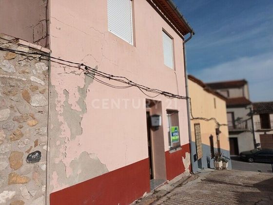 Foto 1 de Casa en venda a calle Del Rosari de 3 habitacions amb terrassa