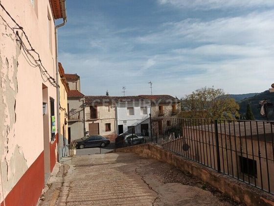Foto 2 de Casa en venta en calle Del Rosari de 3 habitaciones con terraza