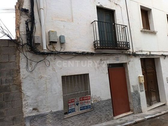 Foto 2 de Casa en venda a calle De Sant Joan de 4 habitacions amb terrassa