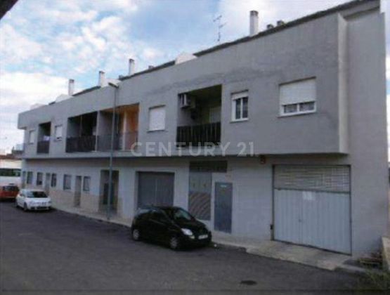 Foto 1 de Pis en venda a calle Molinos de 2 habitacions i 95 m²