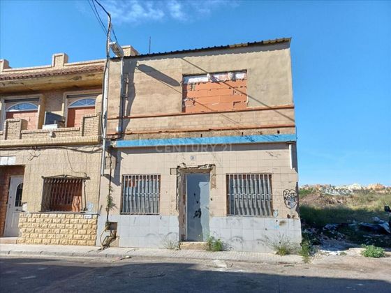 Foto 1 de Pis en venda a calle Serra Mariola de 4 habitacions i 218 m²