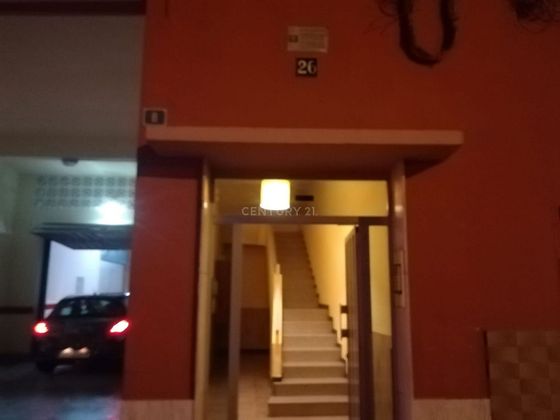 Foto 1 de Pis en venda a calle De Sant Antoni de 3 habitacions amb terrassa