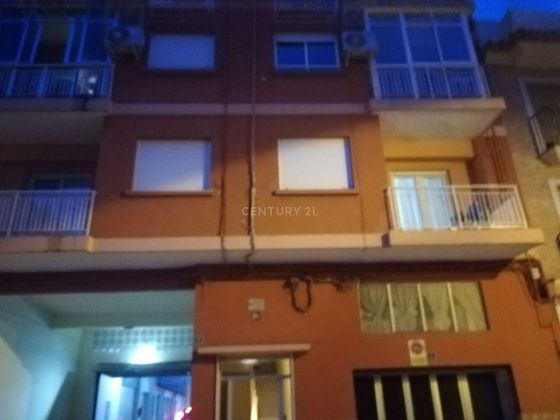 Foto 2 de Pis en venda a calle De Sant Antoni de 3 habitacions amb terrassa
