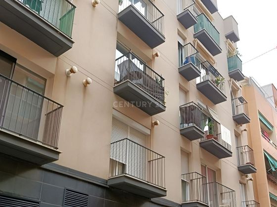 Foto 1 de Venta de piso en calle De L'arquebisbe Company de 3 habitaciones con ascensor