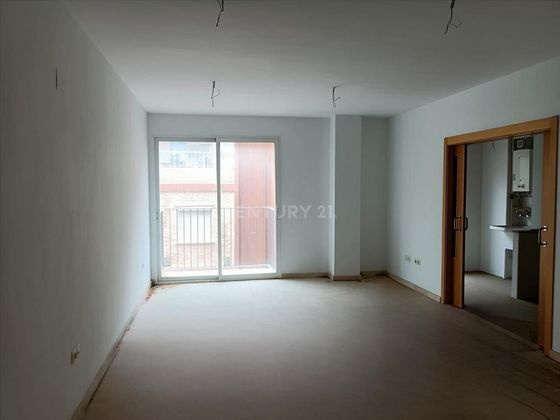Foto 2 de Venta de piso en calle De L'arquebisbe Company de 3 habitaciones con ascensor
