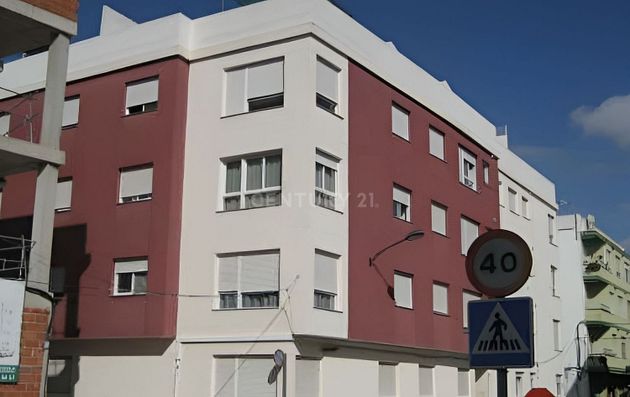 Foto 1 de Venta de piso en calle Doctor Juan Rico de 3 habitaciones con ascensor