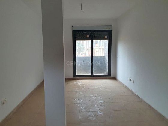Foto 2 de Piso en venta en avenida Blasco Ibáñez de 2 habitaciones con garaje y ascensor