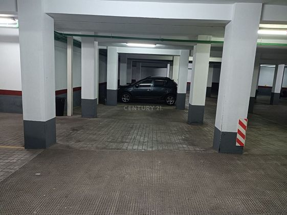 Foto 1 de Venta de garaje en calle De Llanera de Ranes de 662 m²
