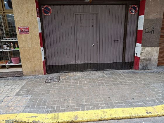 Foto 2 de Garatge en venda a calle De Llanera de Ranes de 662 m²