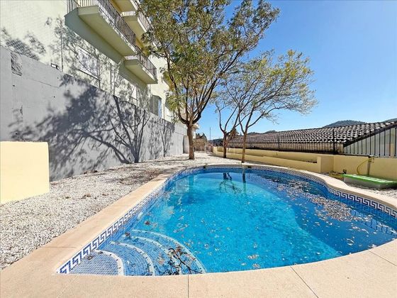 Foto 1 de Pis en venda a avenida Rambleta Pau de 3 habitacions amb piscina