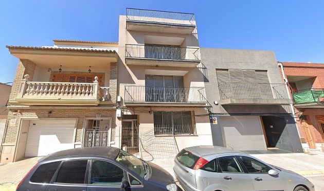 Foto 1 de Àtic en venda a calle Major de 2 habitacions amb terrassa i balcó