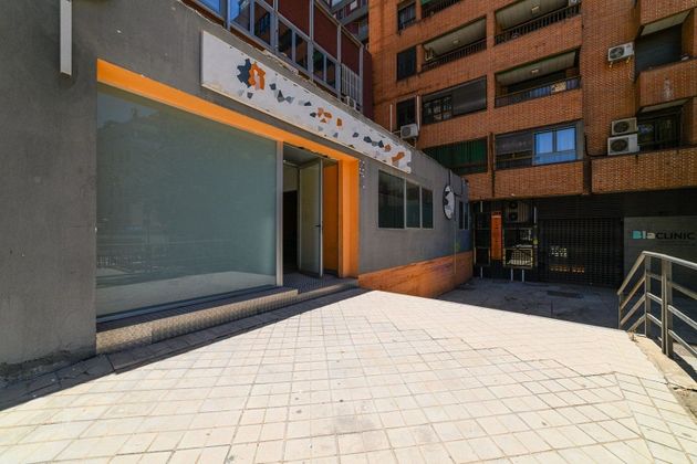 Foto 1 de Oficina en venda a Pajaritos - Plaza de Toros de 169 m²