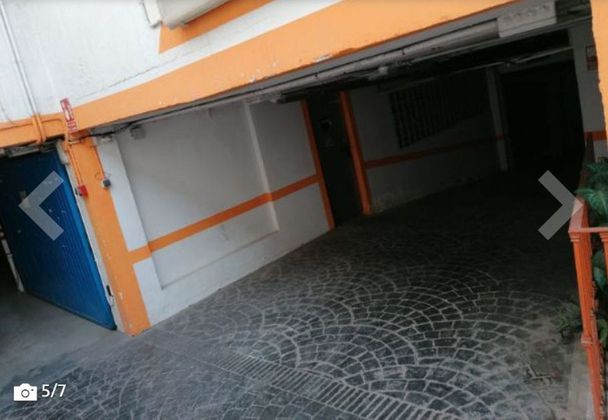 Foto 2 de Alquiler de trastero en El Bajondillo de 8 m²