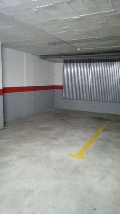 Foto 2 de Alquiler de garaje en Riviera del Sol de 11 m²